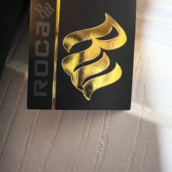 NEW Rocawear Reggae Vibes Racerback Tank Top - Picture 3 of 4